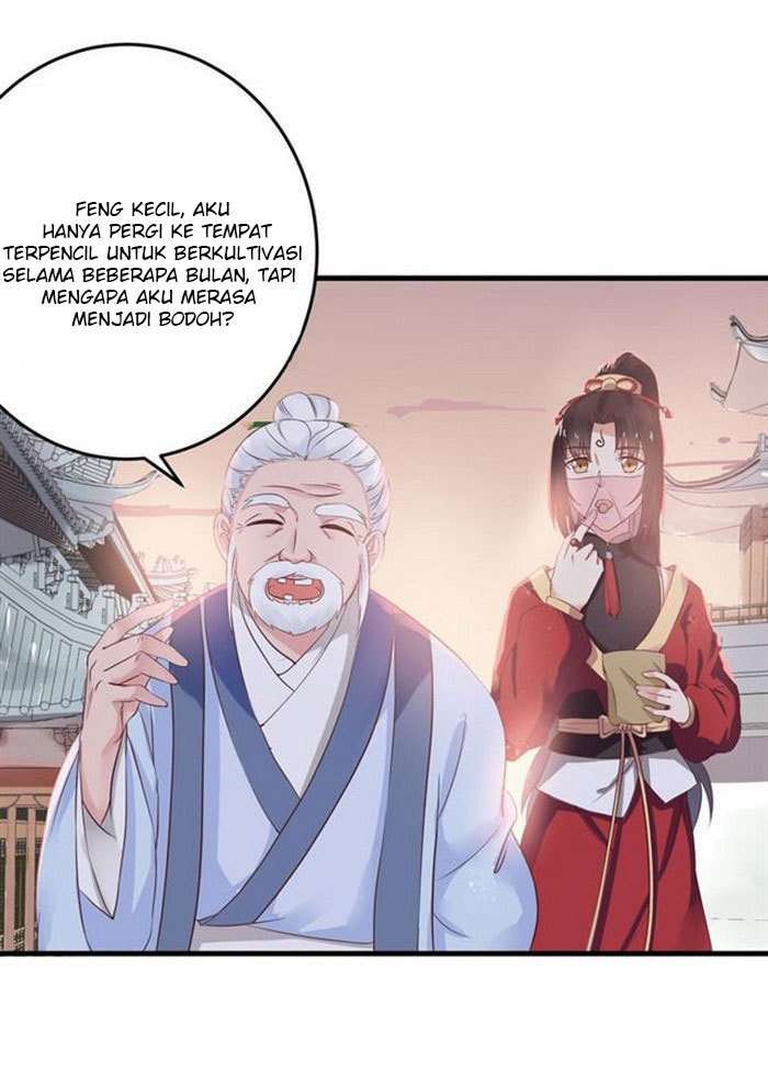 The Ghostly Doctor Chapter 59 Gambar 6