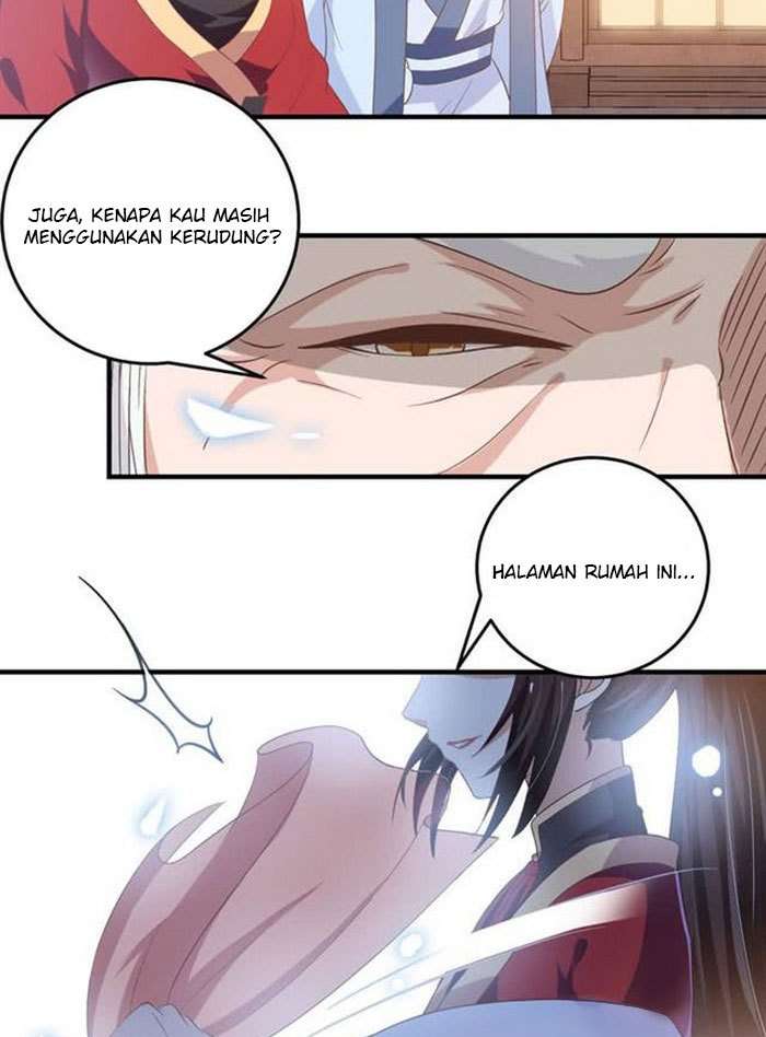 The Ghostly Doctor Chapter 60 Gambar 11