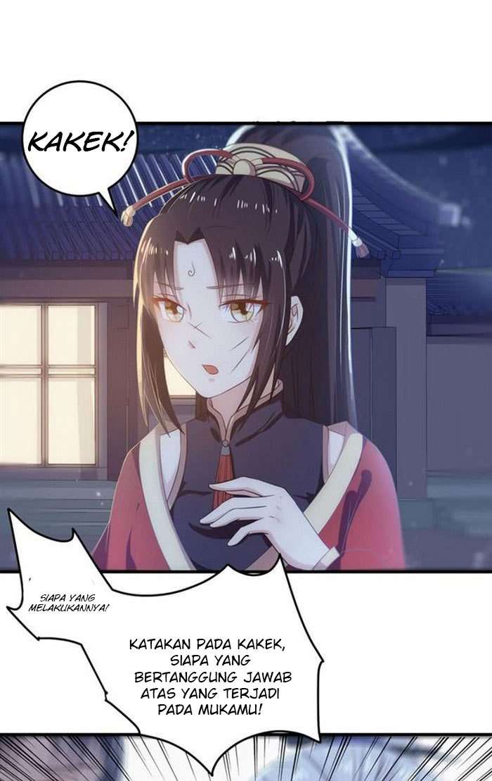 The Ghostly Doctor Chapter 60 Gambar 13