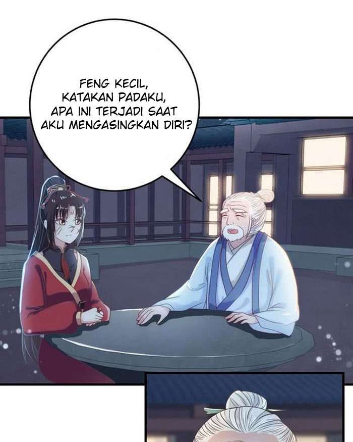 The Ghostly Doctor Chapter 60 Gambar 17