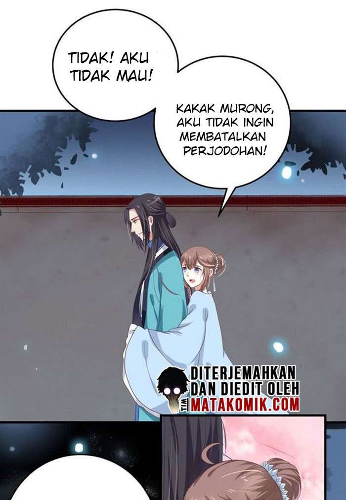 Manhua The Ghostly Doctor Chapter 60 gambar nomor 2