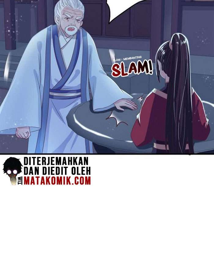The Ghostly Doctor Chapter 60 Gambar 20