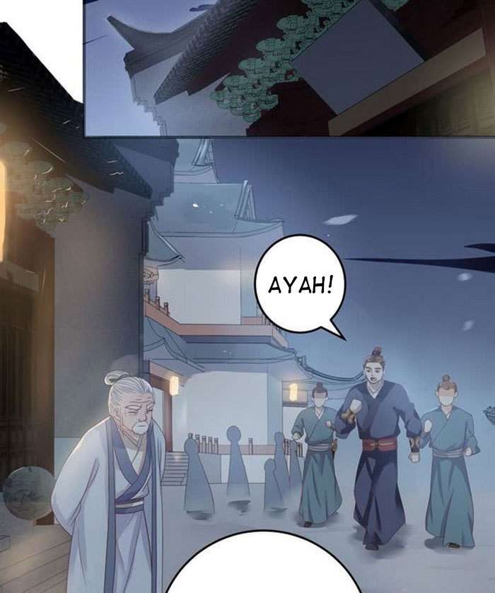 The Ghostly Doctor Chapter 60 Gambar 27