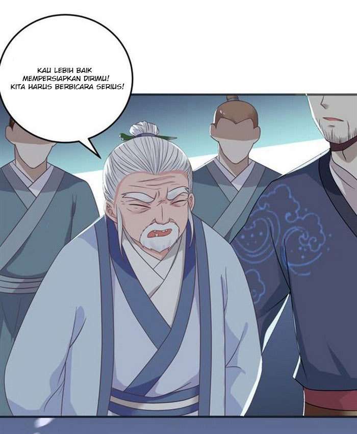 The Ghostly Doctor Chapter 60 Gambar 29