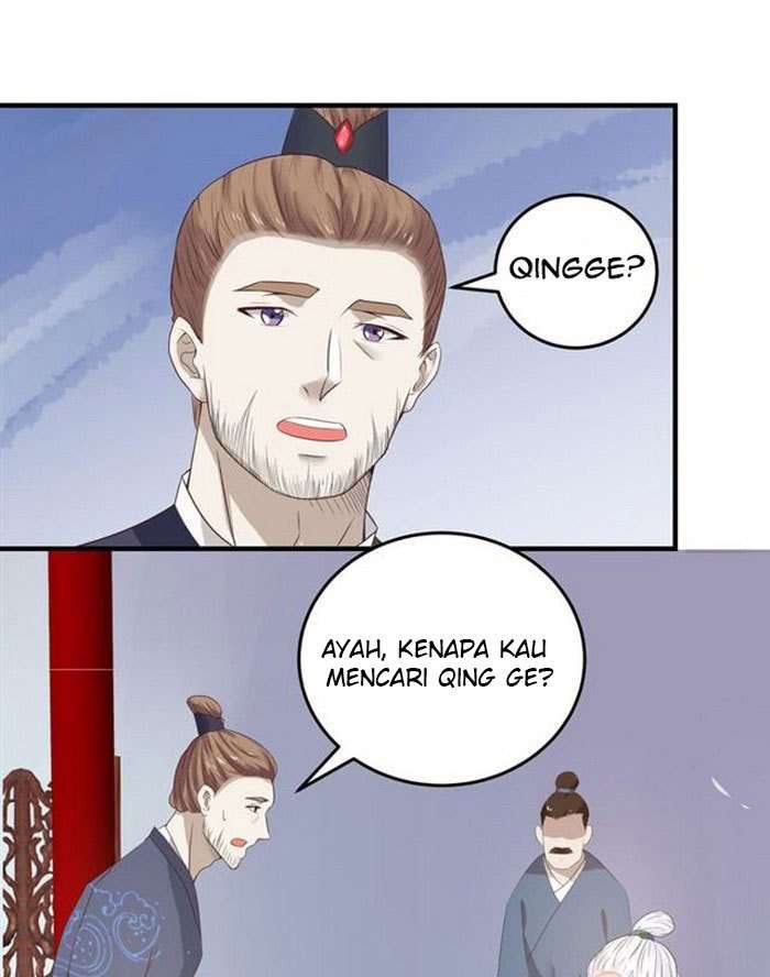 The Ghostly Doctor Chapter 60 Gambar 33