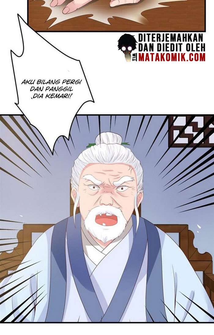 The Ghostly Doctor Chapter 60 Gambar 35