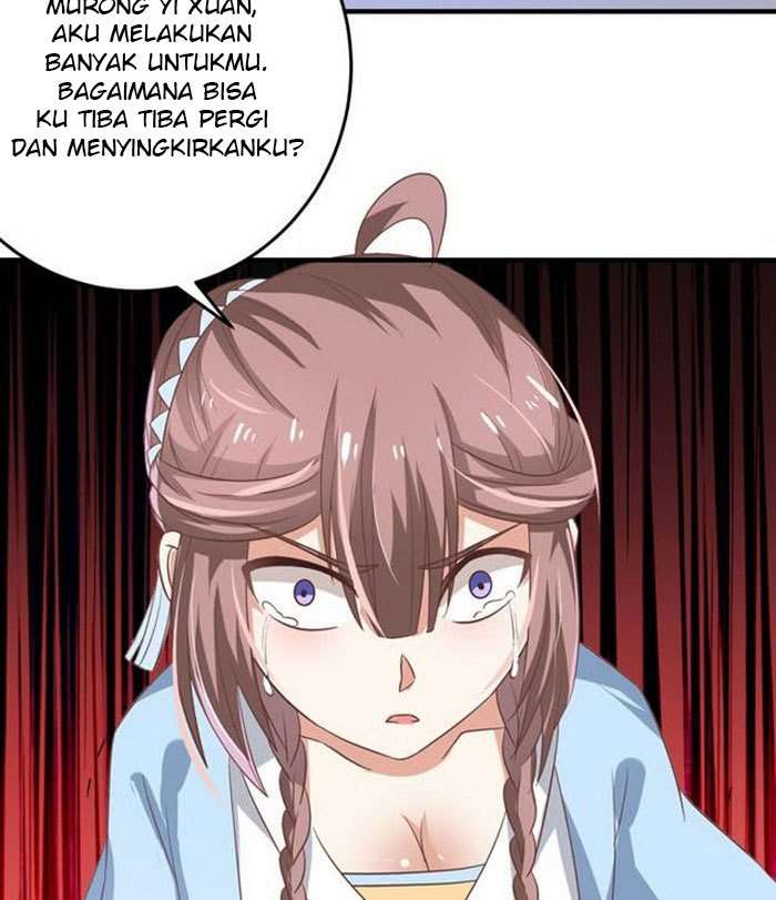 The Ghostly Doctor Chapter 60 Gambar 8