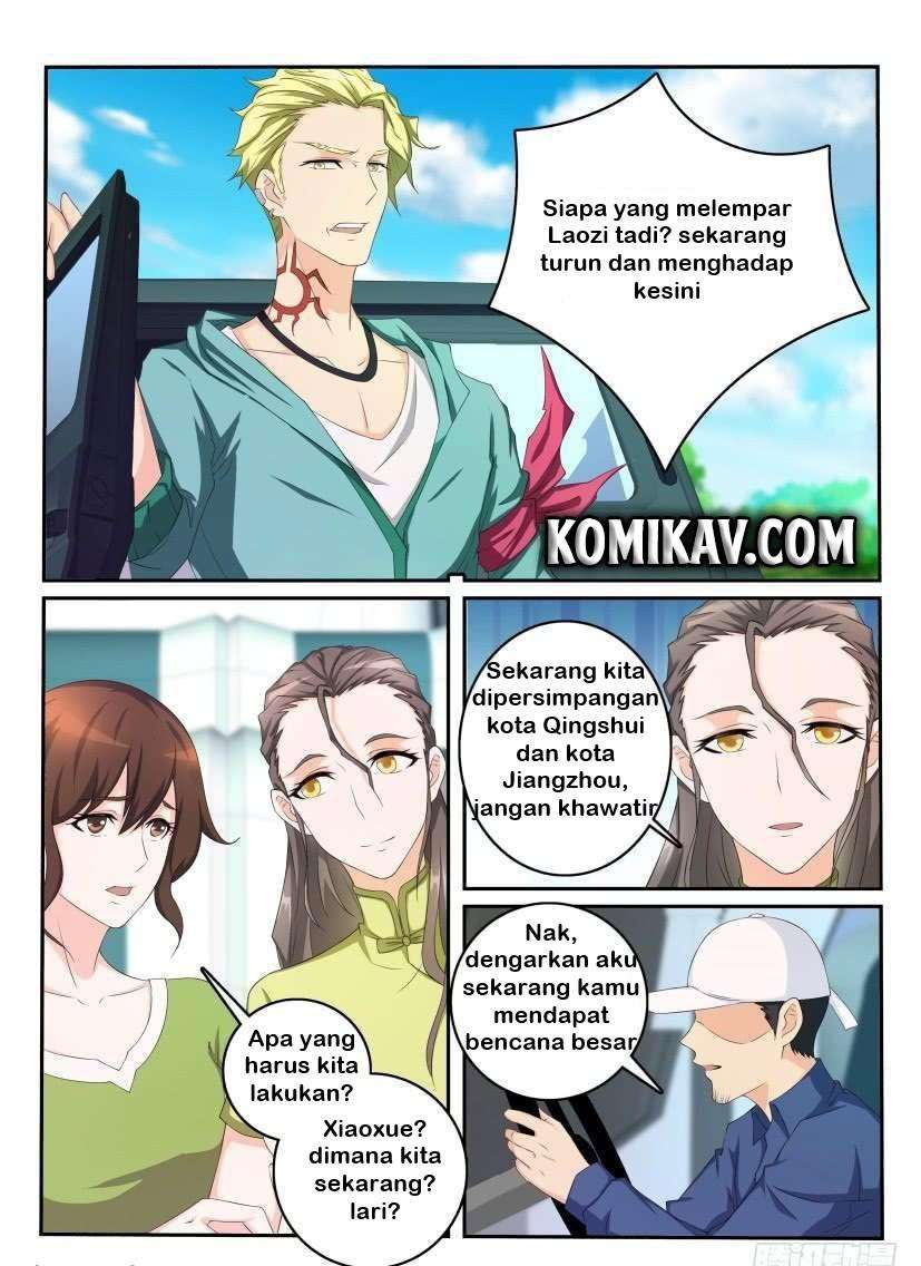 Rebirth Of The Urban Immortal Cultivator Chapter 107 Gambar 10