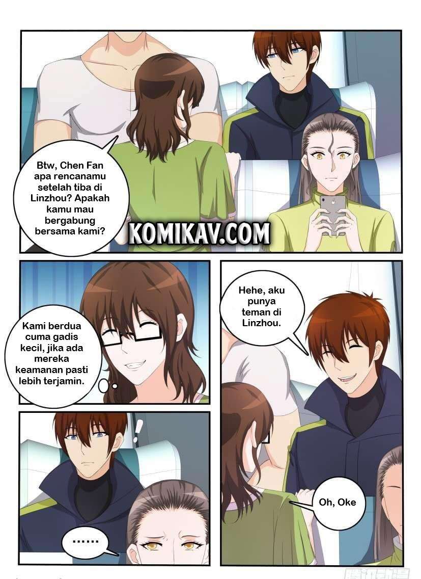 Rebirth Of The Urban Immortal Cultivator Chapter 107 Gambar 3