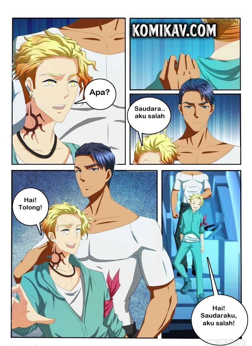 Rebirth Of The Urban Immortal Cultivator Chapter 107 Gambar 7