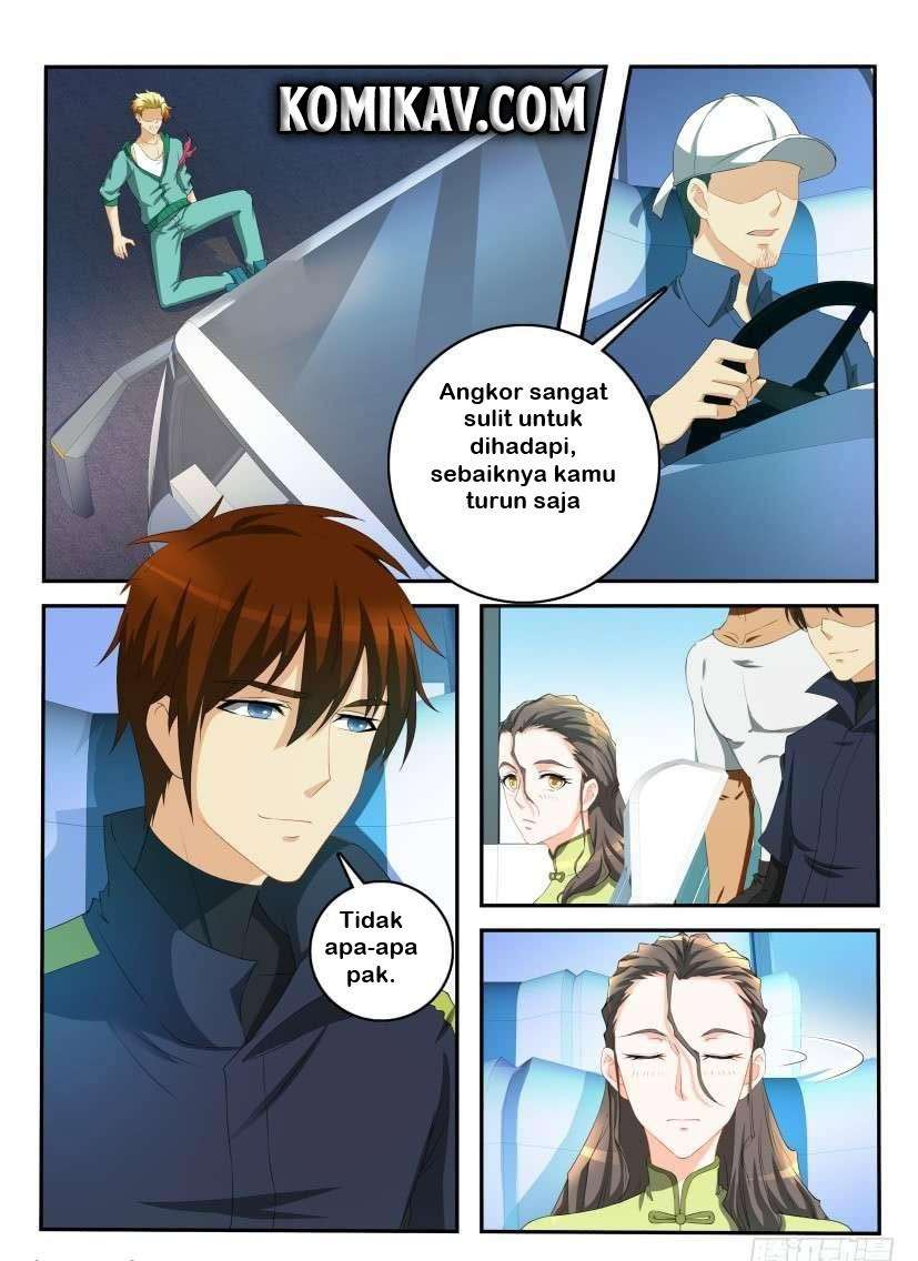 Rebirth Of The Urban Immortal Cultivator Chapter 107 Gambar 8