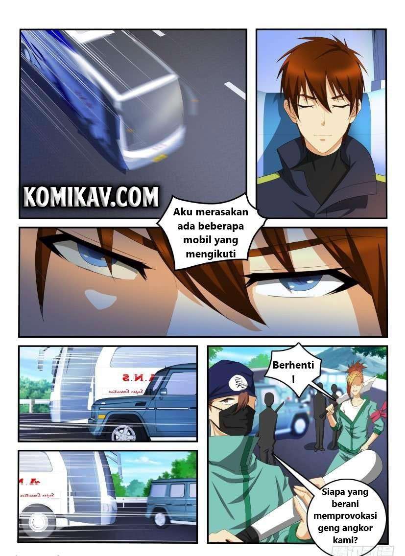 Rebirth Of The Urban Immortal Cultivator Chapter 107 Gambar 9