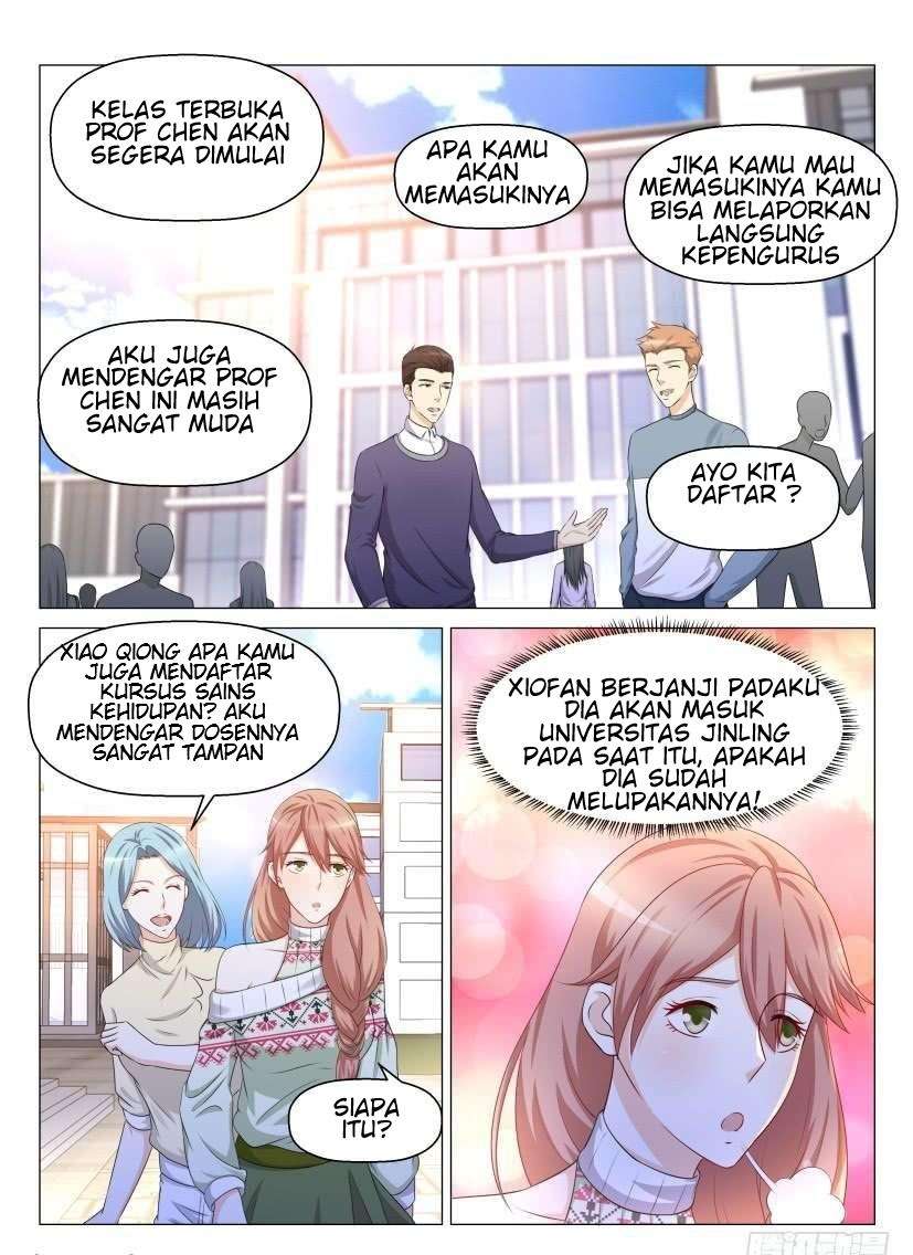 Rebirth Of The Urban Immortal Cultivator Chapter 144 Gambar 10