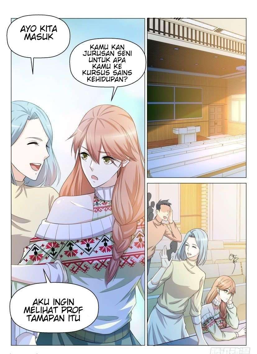 Rebirth Of The Urban Immortal Cultivator Chapter 144 Gambar 11