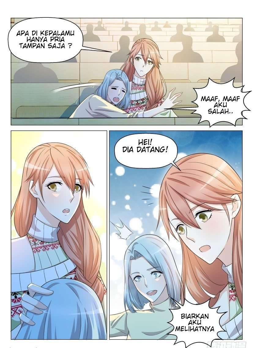 Rebirth Of The Urban Immortal Cultivator Chapter 144 Gambar 12