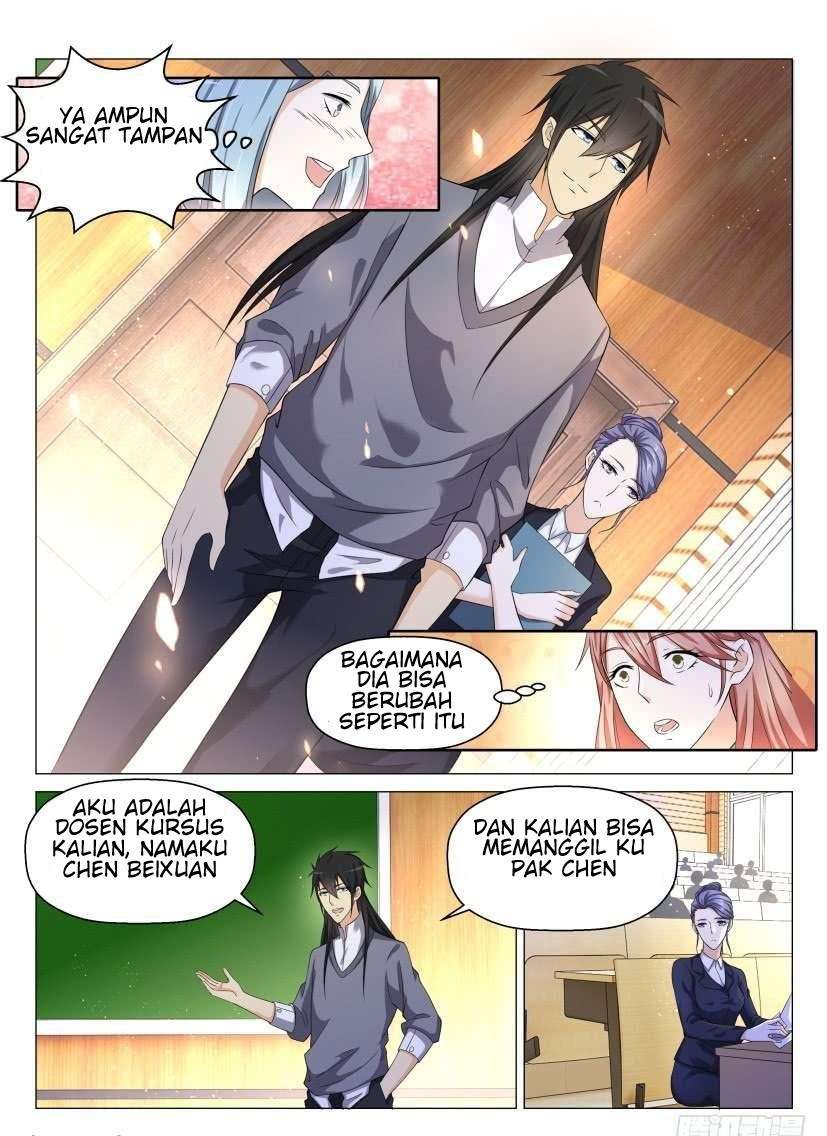 Rebirth Of The Urban Immortal Cultivator Chapter 144 Gambar 13