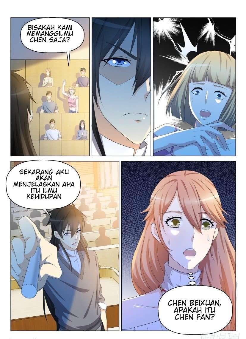 Rebirth Of The Urban Immortal Cultivator Chapter 144 Gambar 14