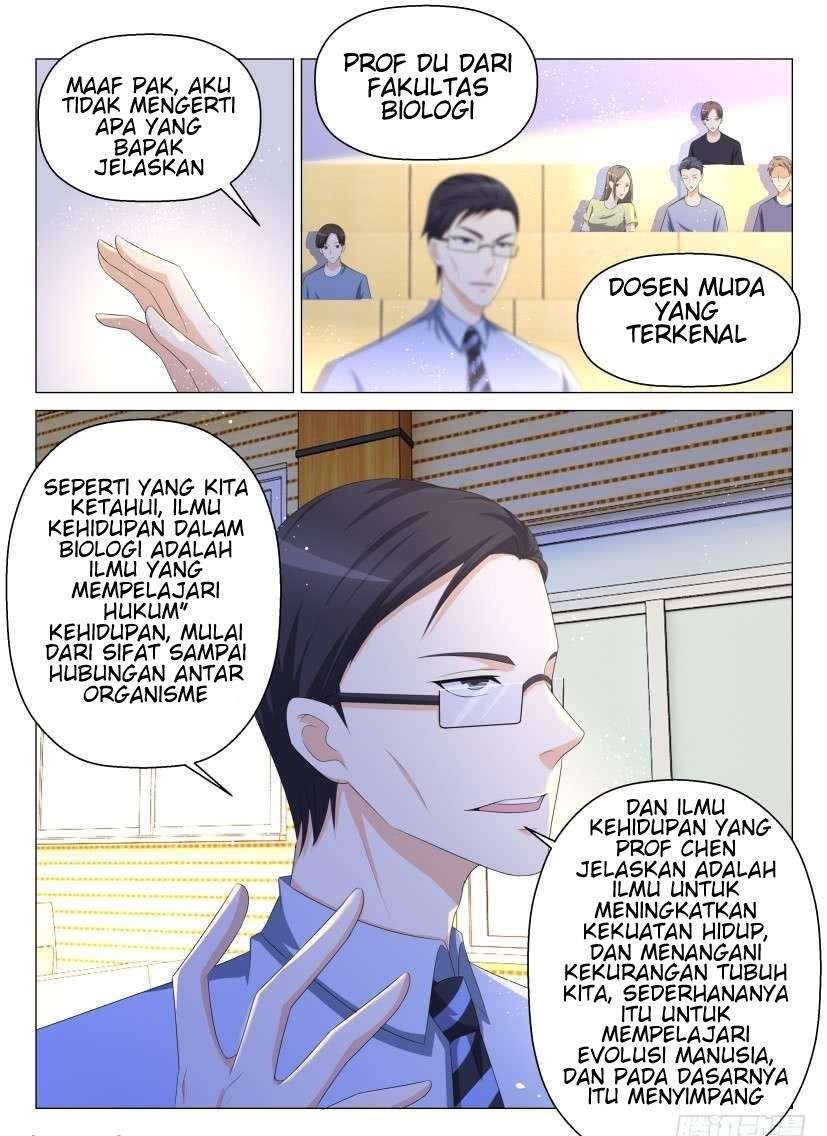 Rebirth Of The Urban Immortal Cultivator Chapter 144 Gambar 15