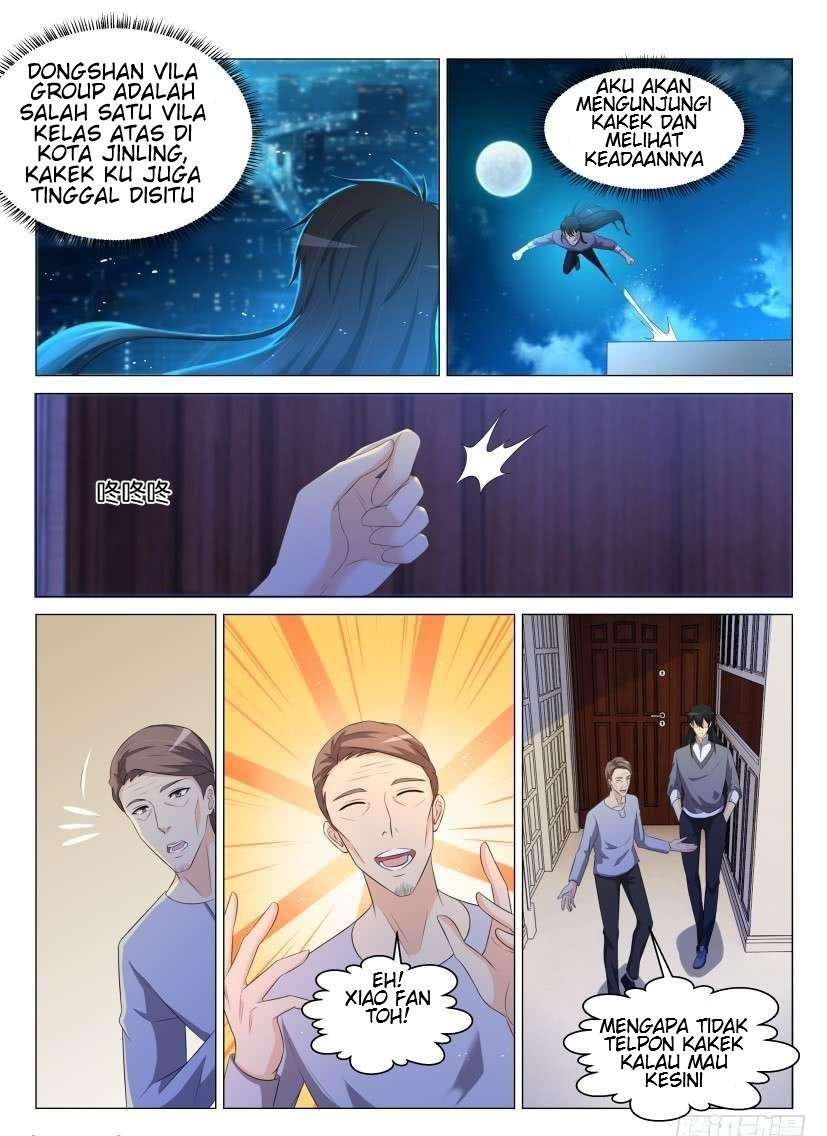 Rebirth Of The Urban Immortal Cultivator Chapter 144 Gambar 5