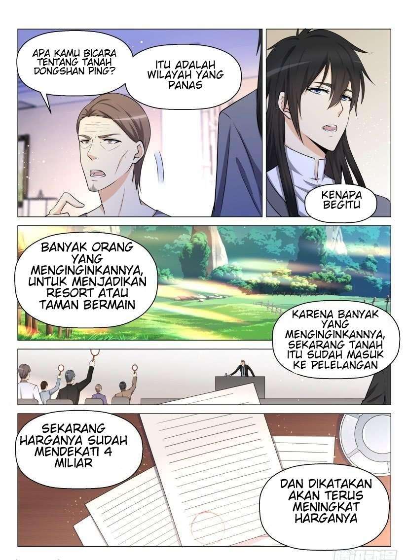 Rebirth Of The Urban Immortal Cultivator Chapter 144 Gambar 7