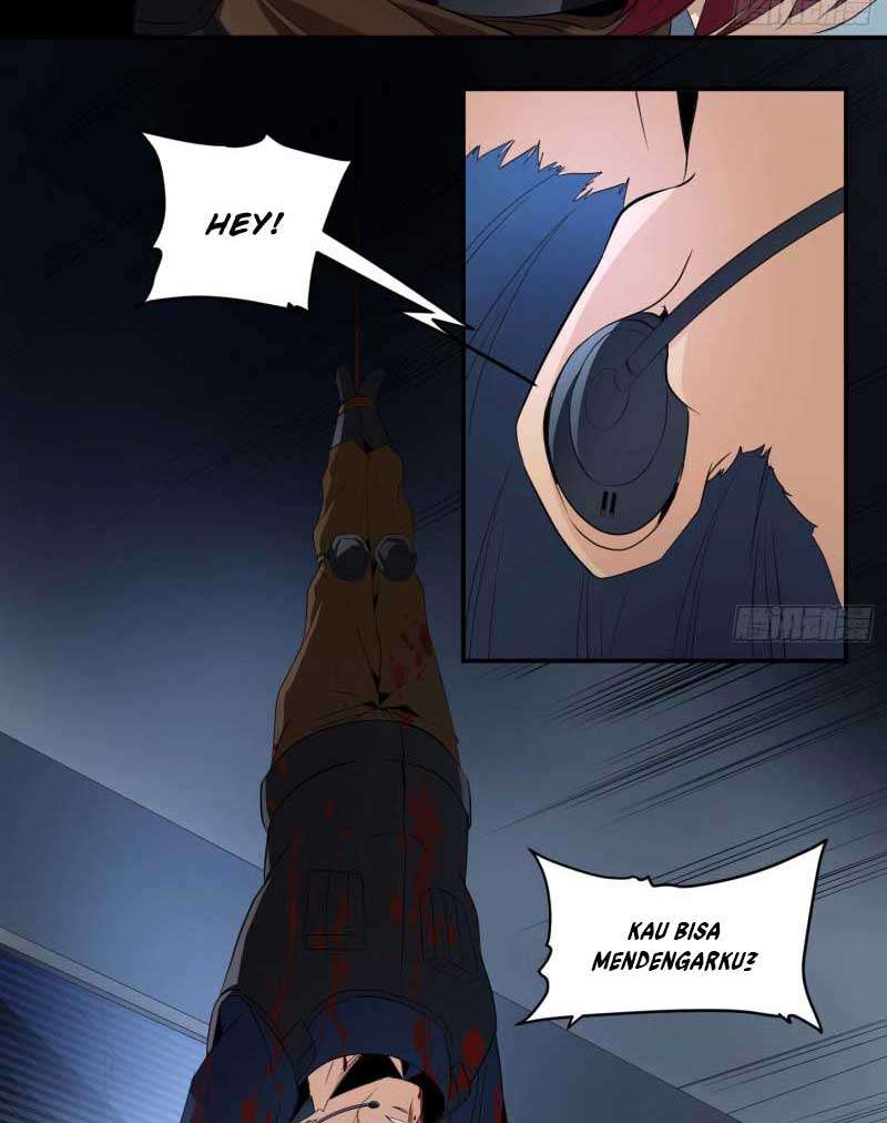 Winner Takes All Chapter 18 Gambar 13