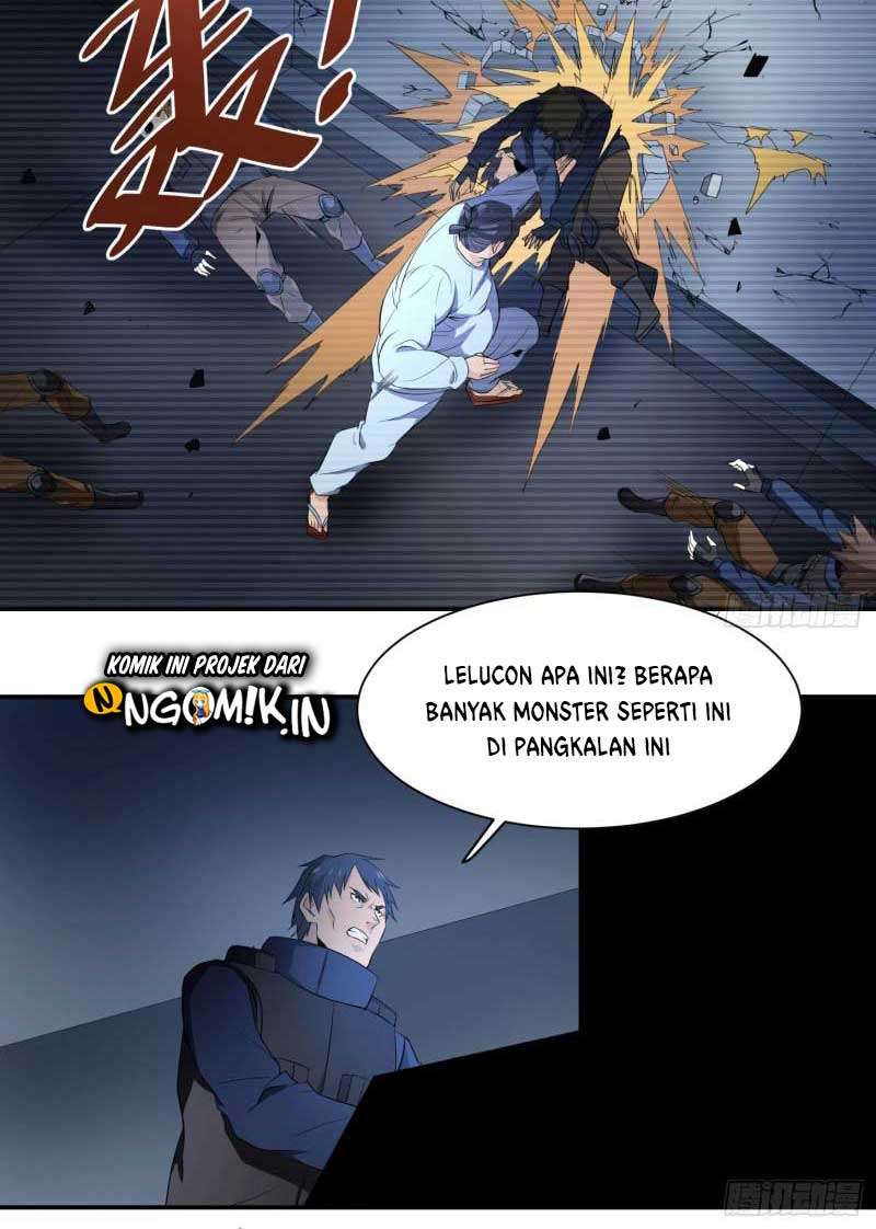 Winner Takes All Chapter 18 Gambar 8