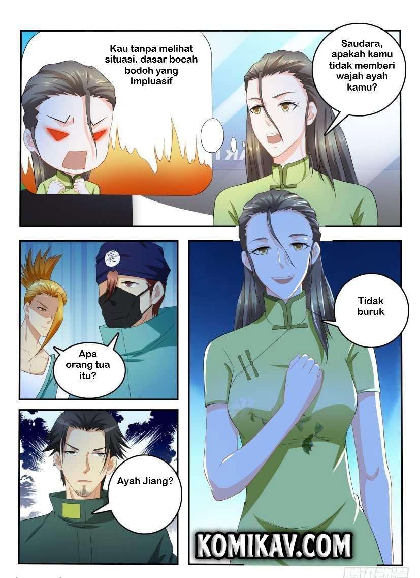 Rebirth Of The Urban Immortal Cultivator Chapter 108 Gambar 11