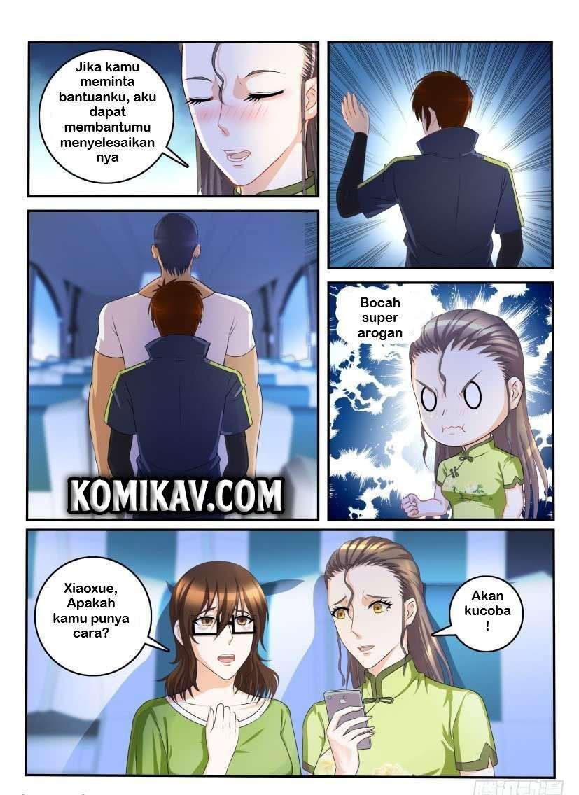 Rebirth Of The Urban Immortal Cultivator Chapter 108 Gambar 3