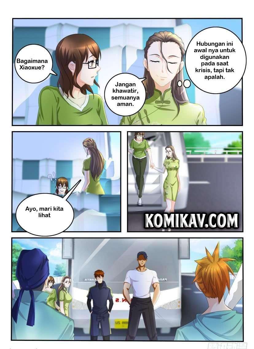 Rebirth Of The Urban Immortal Cultivator Chapter 108 Gambar 6