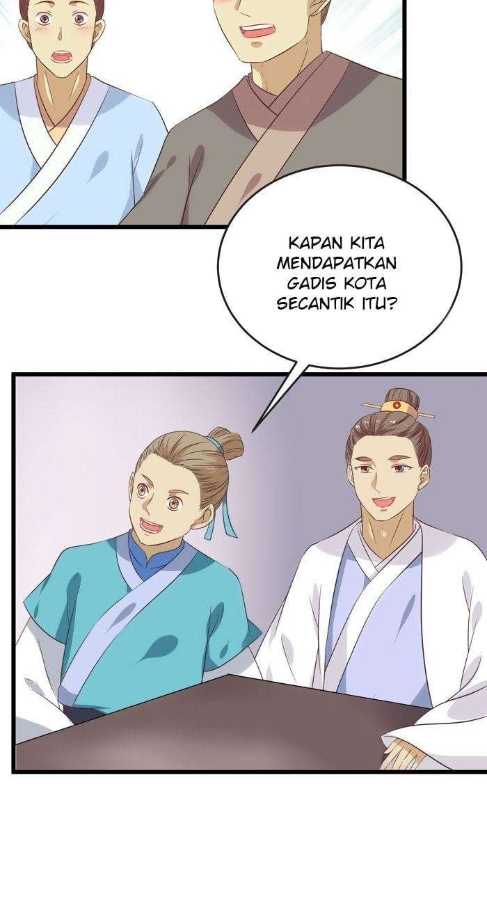 The Ghostly Doctor Chapter 31 Gambar 6