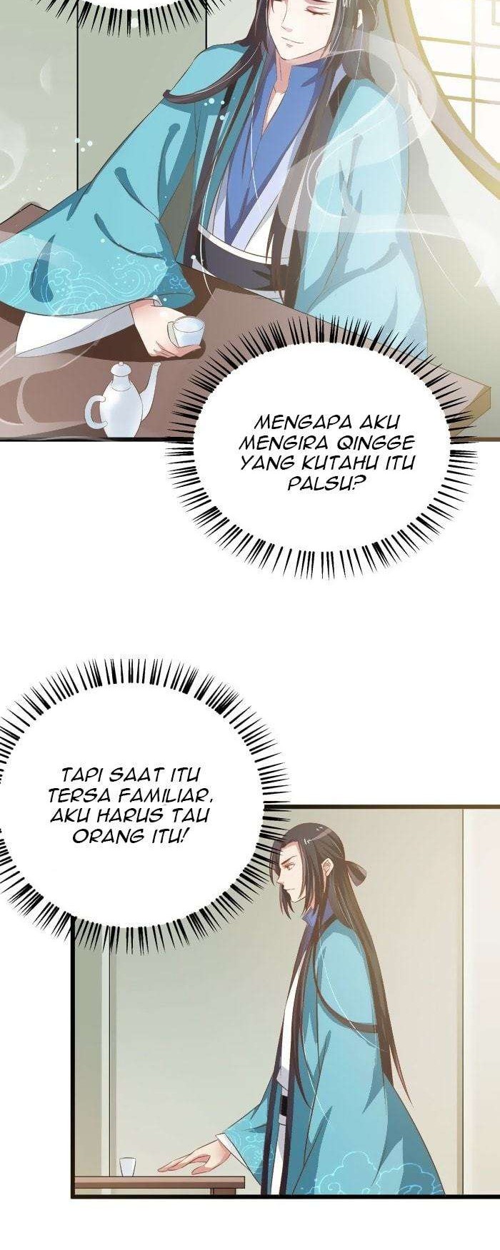 The Ghostly Doctor Chapter 31 Gambar 15