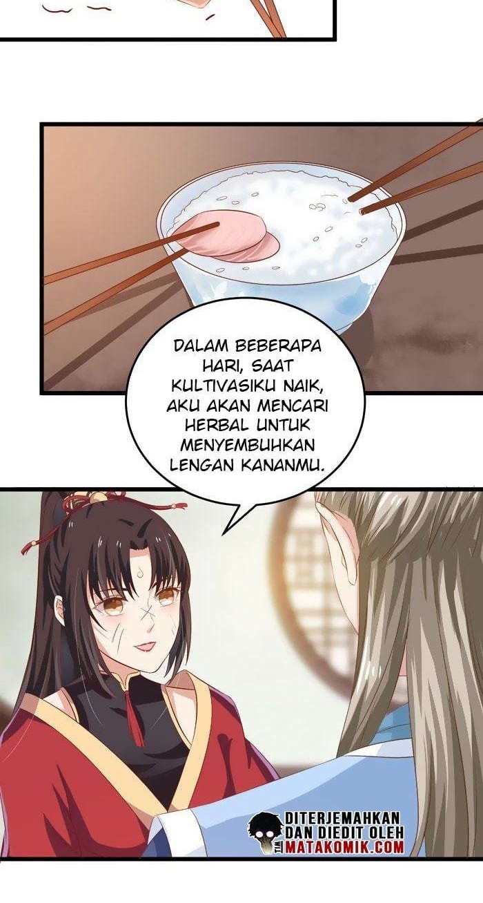 The Ghostly Doctor Chapter 31 Gambar 11