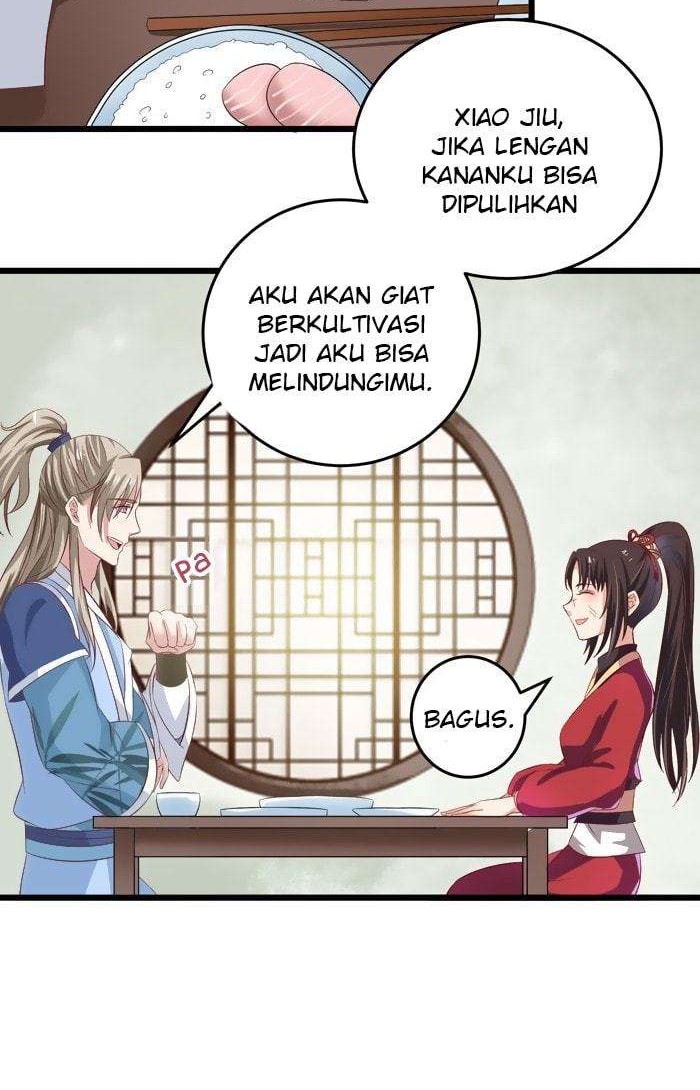 The Ghostly Doctor Chapter 31 Gambar 13