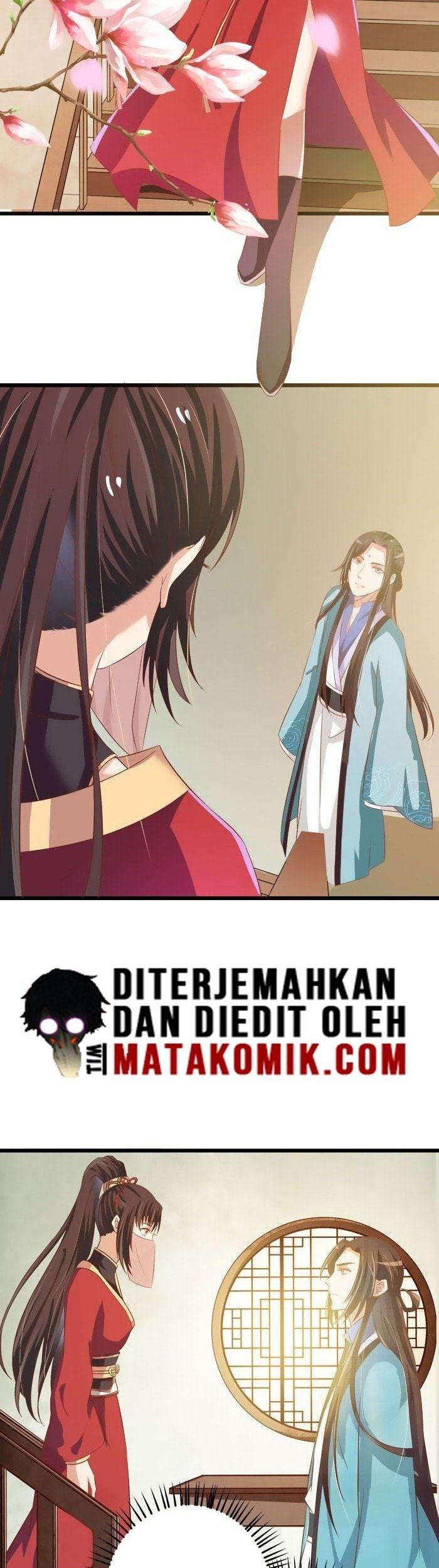 The Ghostly Doctor Chapter 31 Gambar 17