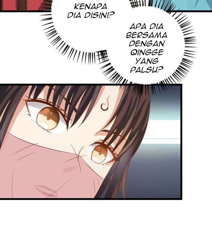 The Ghostly Doctor Chapter 31 Gambar 18