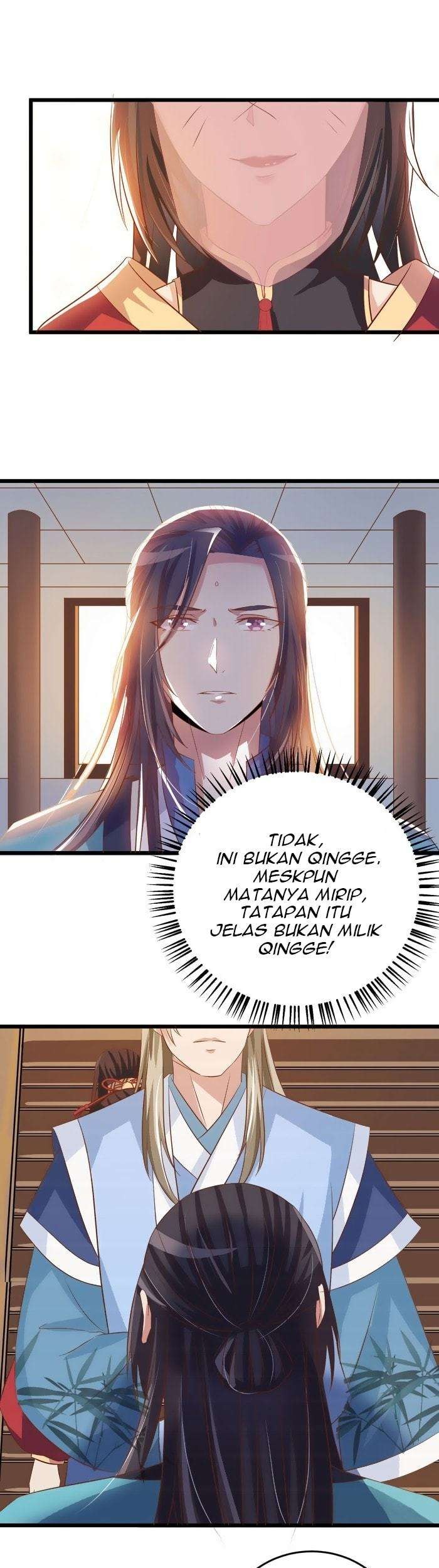 The Ghostly Doctor Chapter 31 Gambar 19