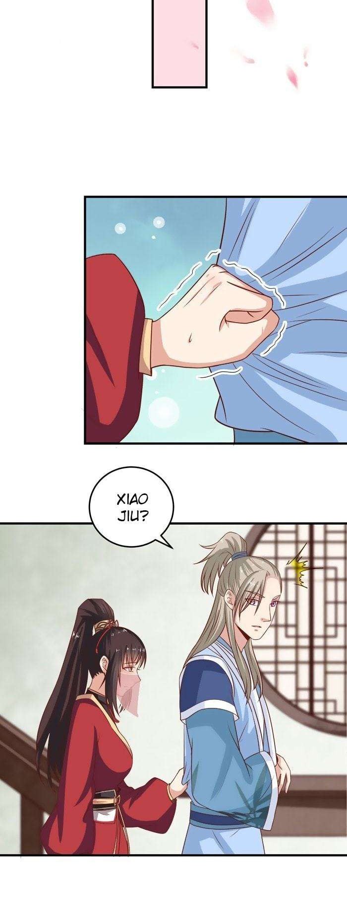 The Ghostly Doctor Chapter 32 Gambar 7