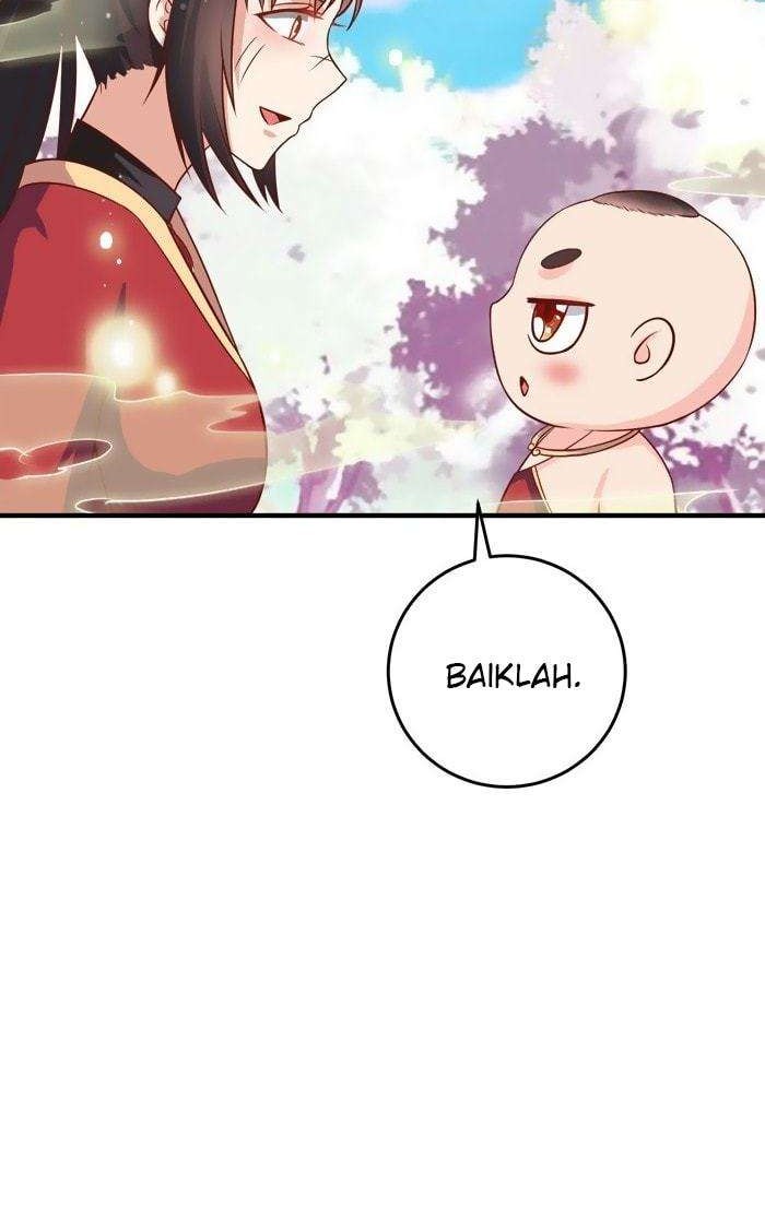 The Ghostly Doctor Chapter 32 Gambar 20