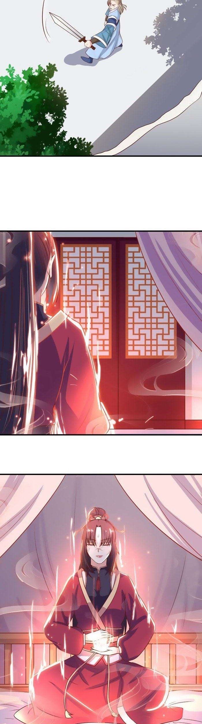 The Ghostly Doctor Chapter 32 Gambar 12