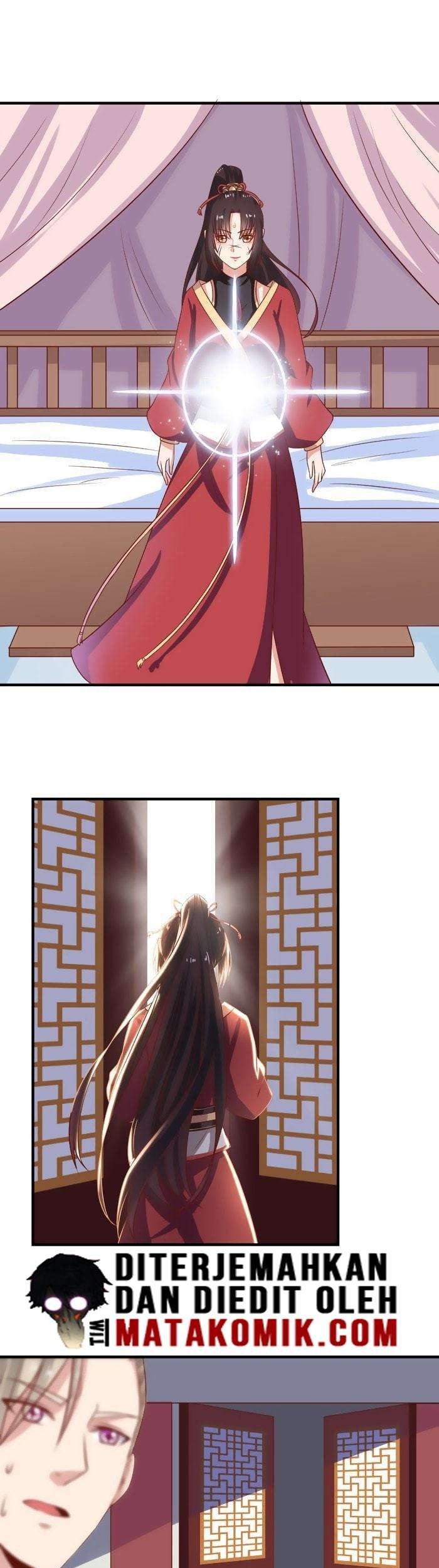 The Ghostly Doctor Chapter 32 Gambar 21