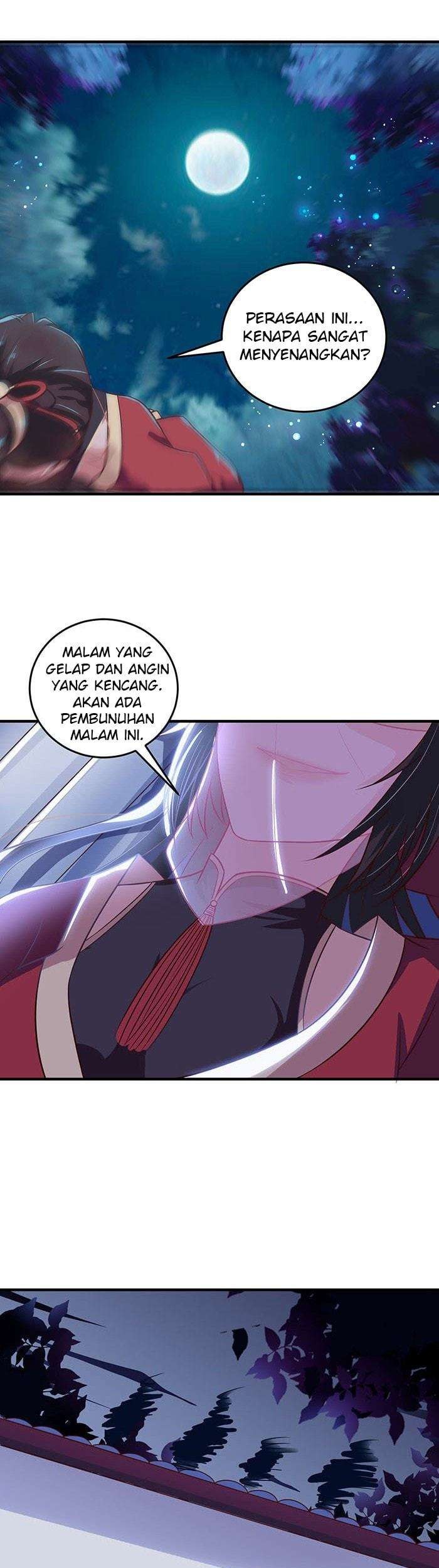 The Ghostly Doctor Chapter 33 Gambar 18