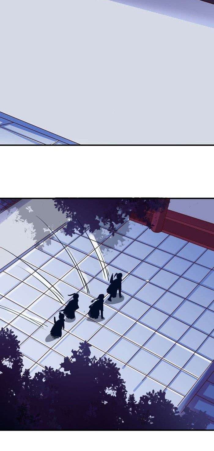 The Ghostly Doctor Chapter 33 Gambar 19