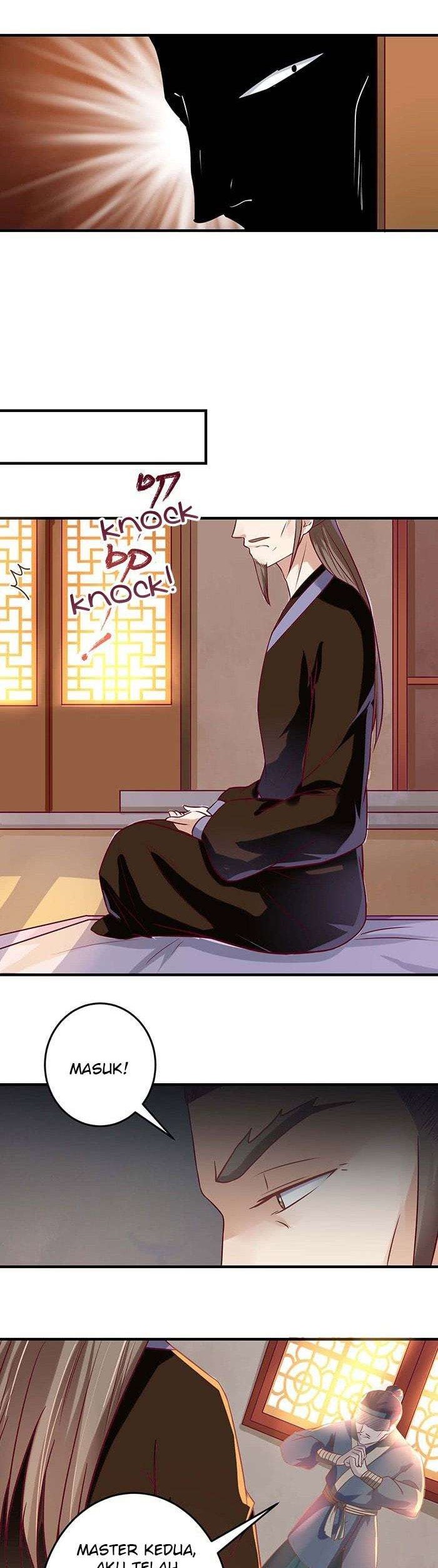 The Ghostly Doctor Chapter 33 Gambar 12