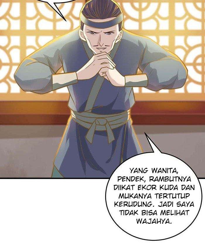 The Ghostly Doctor Chapter 33 Gambar 14