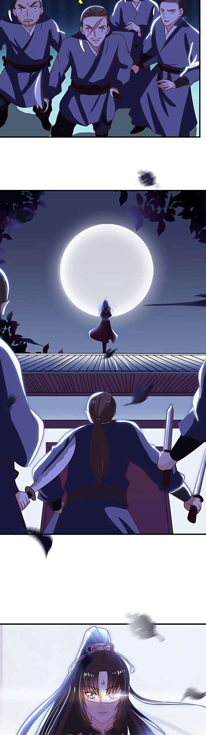 The Ghostly Doctor Chapter 33 Gambar 21