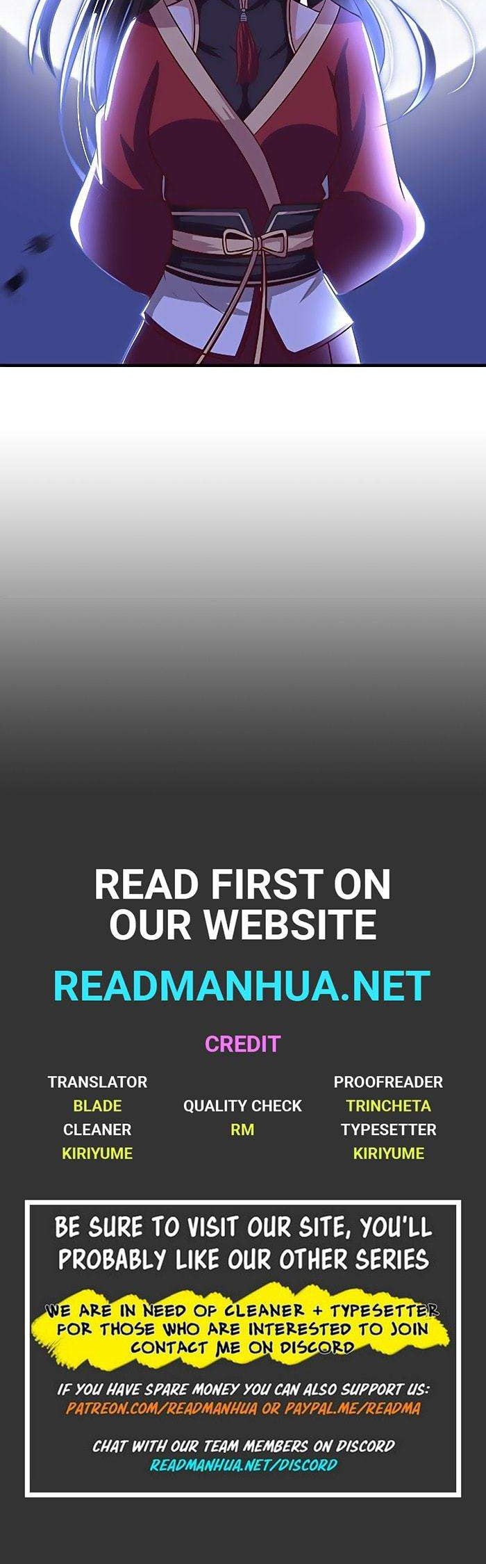 The Ghostly Doctor Chapter 33 Gambar 22