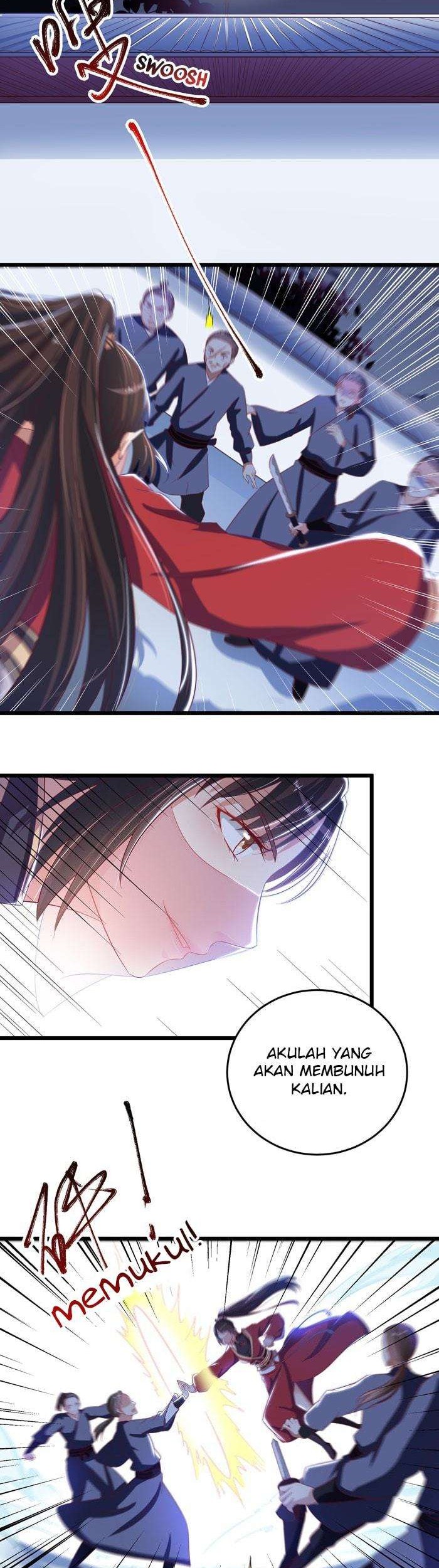 The Ghostly Doctor Chapter 34 Gambar 3