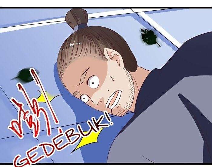 The Ghostly Doctor Chapter 34 Gambar 9