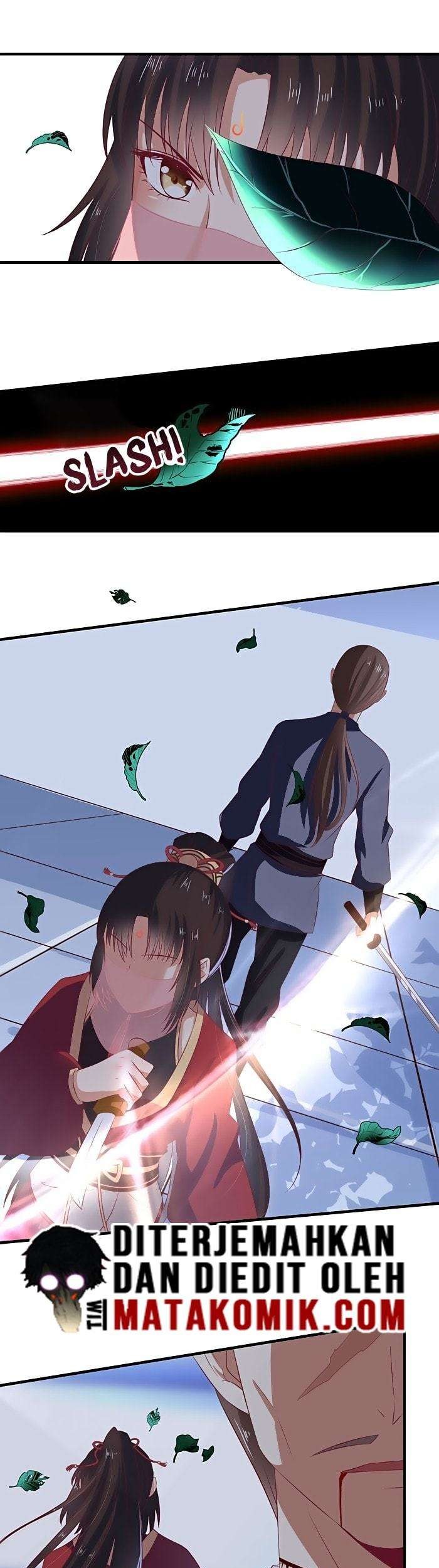 The Ghostly Doctor Chapter 34 Gambar 13