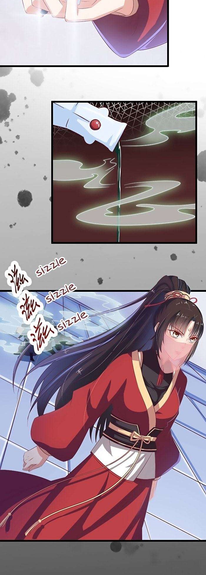 The Ghostly Doctor Chapter 34 Gambar 18